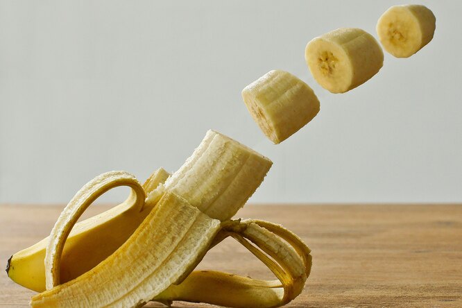 Правда о бананах, которую нужно знать всем нам: вот почему некоторые боятся их есть