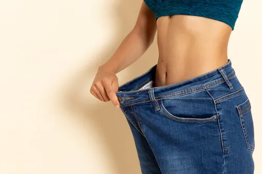 Что мешает похудеть женщине в возрасте? Изменение гормонального фона и сидячий образ жизни