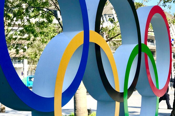 Организаторы Олимпиады ввели новые ограничения для зрителей в Токио