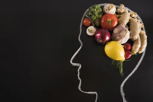 Ученые нашли лучшую диету для мозга: в чем ее секрет и какая польза