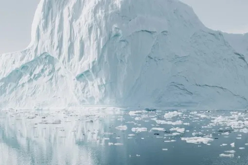 Что произойдет, если за одну ночь растопить весь лёд на планете?
