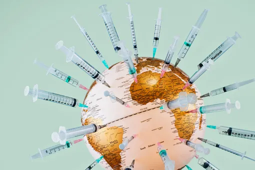 Все, что вы должны знать о прививках от коронавируса: ответы на самые частые вопросы