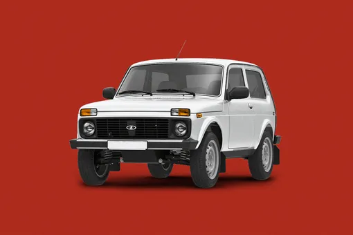 В России продают советскую «Ниву» за 23 миллиона: в чем секрет ретро-автомобиля, который стоит целое состояние?