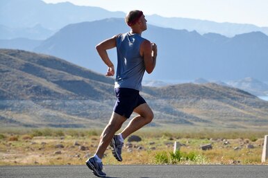 5 простых советов для улучшения техники бега