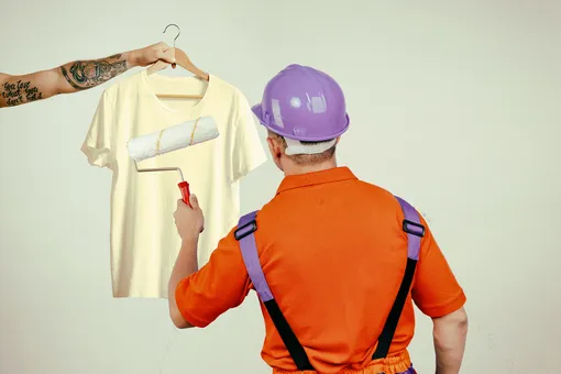 Как вернуть цвет пожелтевшей одежде в домашних условиях: 5 проверенных временем способов