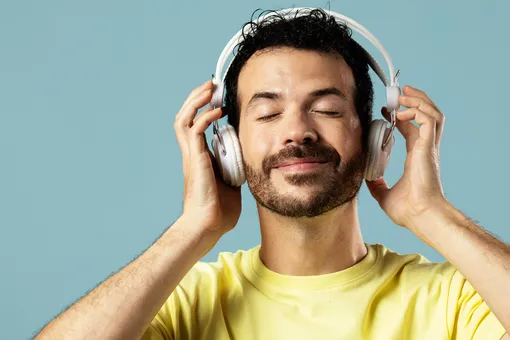 Может ли любимая музыка повлиять на работу мозга: мнение
