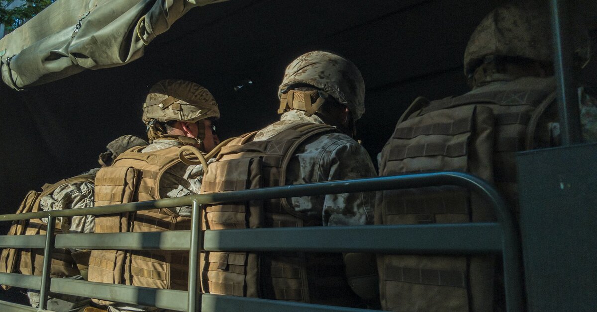 Что такое ВУС, как ее определить и кого призовут в случае частичной ...