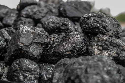 Уголь – лидер по добыче и экспорту в КНДР.