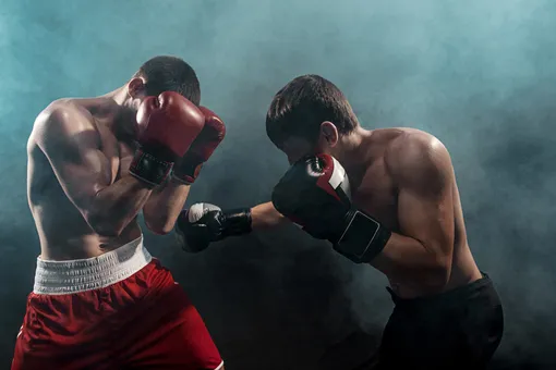 Может ли бокс заменить тренировку в спортзале?