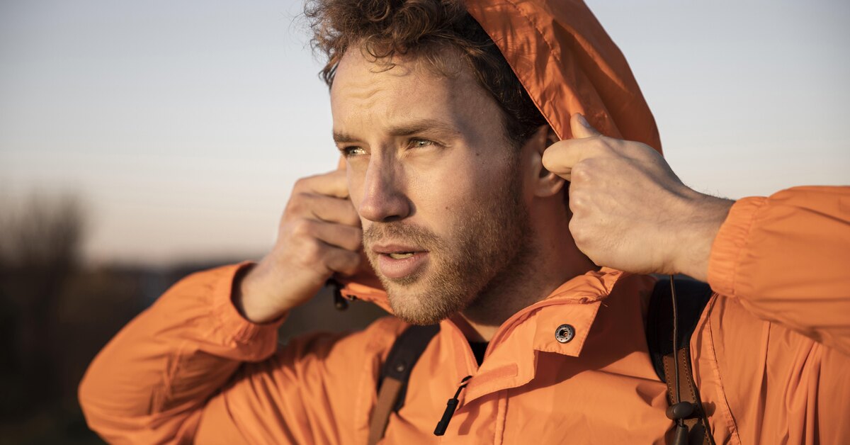 Где купить куртку мужскую водонепроницаемую, где купить непромокаемую ...