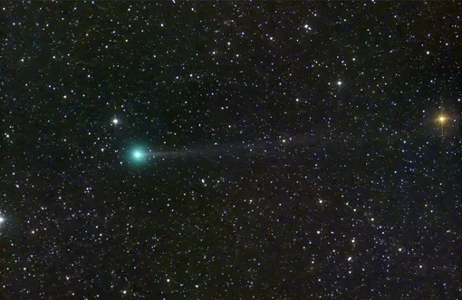 Комета Нисимура