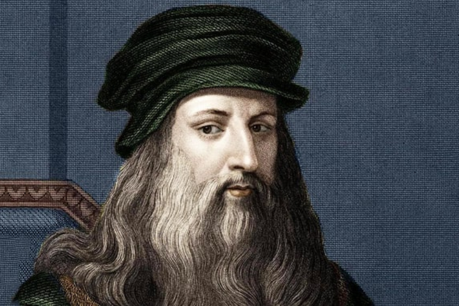 Раскрыта еще одна тайна Леонардо да Винчи — откуда у него кавказские корни