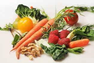 Морковь, спаржа и еще 6 овощей, которые лучше есть после тепловой обработки