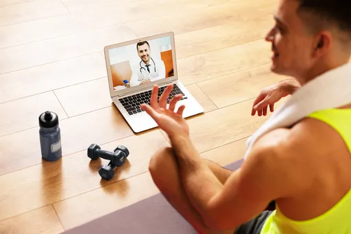 Похудение онлайн: как выбрать действительно эффективный марафон для сбрасывания веса