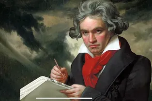 Загадка Бетховена раскрыта: ученые выяснили, что могло повлиять на здоровье великого композитора