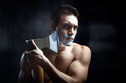 Как свести к минимуму риск порезаться и получить раздражение при бритье