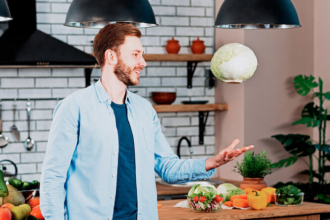 6 продуктов, которые помогут очистить ваш кишечник 6 продуктов, которые помогут очистить ваш кишечник