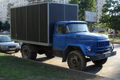 13 самых малоизвестных отечественных автомобилей