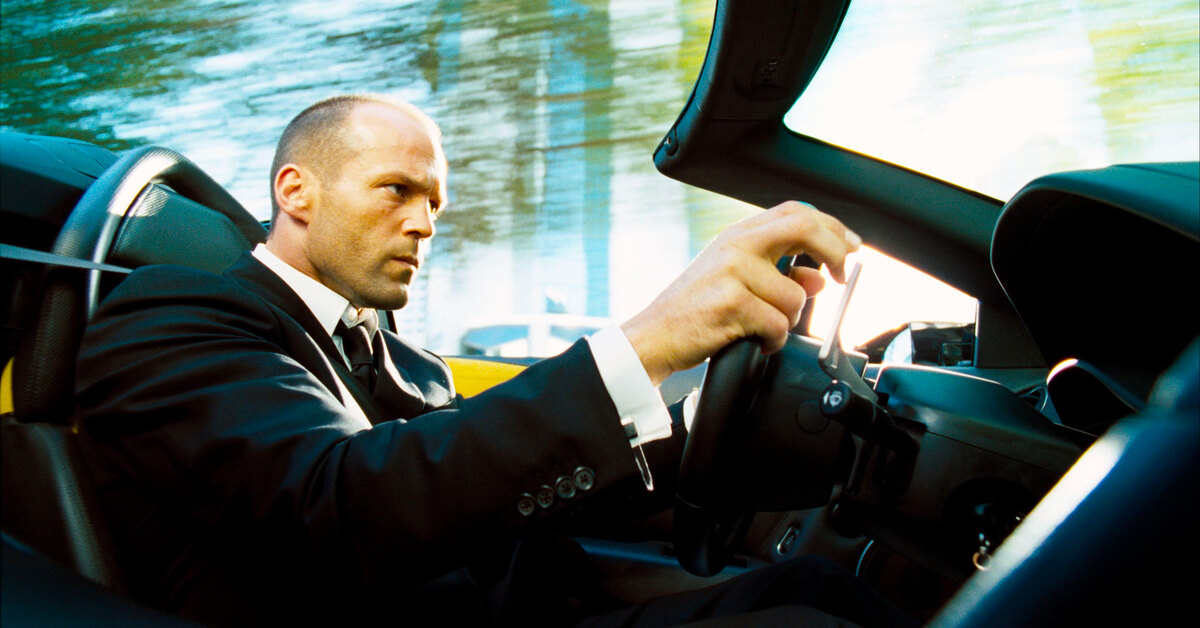Frank drive to work when. Frank drive to work when