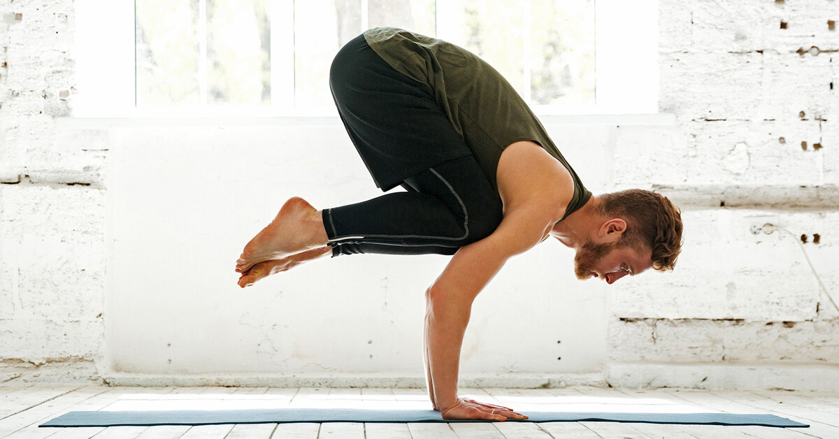 Как правильно заниматься йогой