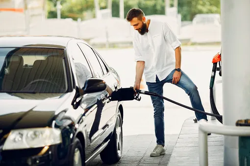 Цены на бензин: так ли они велики, как нам кажется?