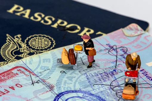 Как сделать визу в 2023 году: какие страны выдают шенген?