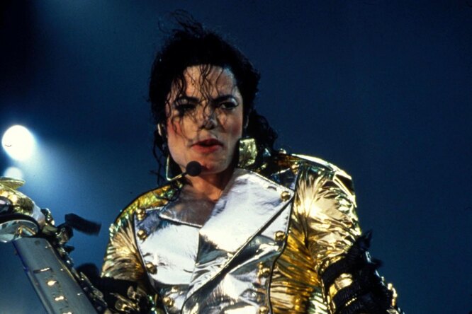 Нейросеть показала, как Майкл Джексон выглядел бы в 65 лет