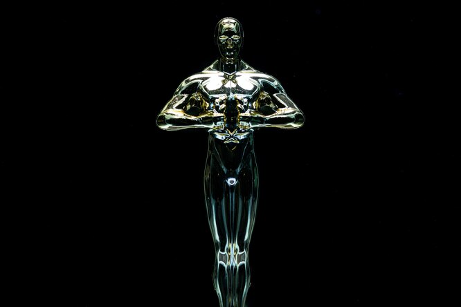 Брэд Питт станет ведущим премии «Оскар»