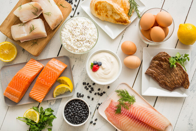 10 недорогих продуктов, богатых витамином D 10 недорогих продуктов, богатых витамином D