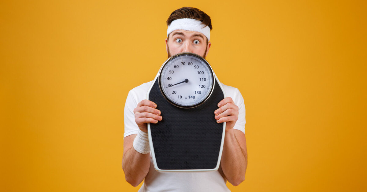 Как определить, что у вас «скрытое ожирение»?