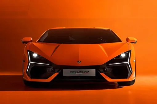 Тюнинг по-русски и новый суперкар Lamborghini: главные автоновости недели