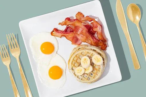 Почему нельзя пропускать завтрак: 6 опасных для организма последствий