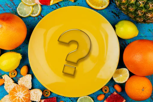 Лишь один из пяти знает ответ: какой продукт нужно не есть, чтобы похудеть