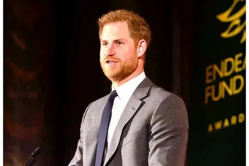Принц Гарри больше не «Его Королевское Высочество»: спустя 3 года Букингемский дворец незаметно вычеркнул титул наследника