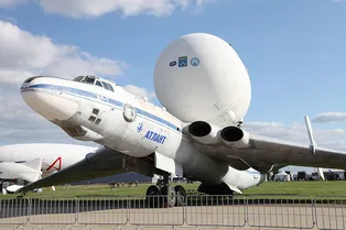Airbus Beluga XL: как выглядит самый большой самолет современности
