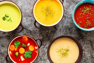 Идеальный суп: что его отличает и как найти свой вариант
