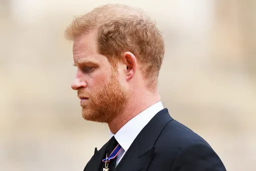 У принца Гарри диагностировали психическое расстройство: что не так с членом королевской семьи?