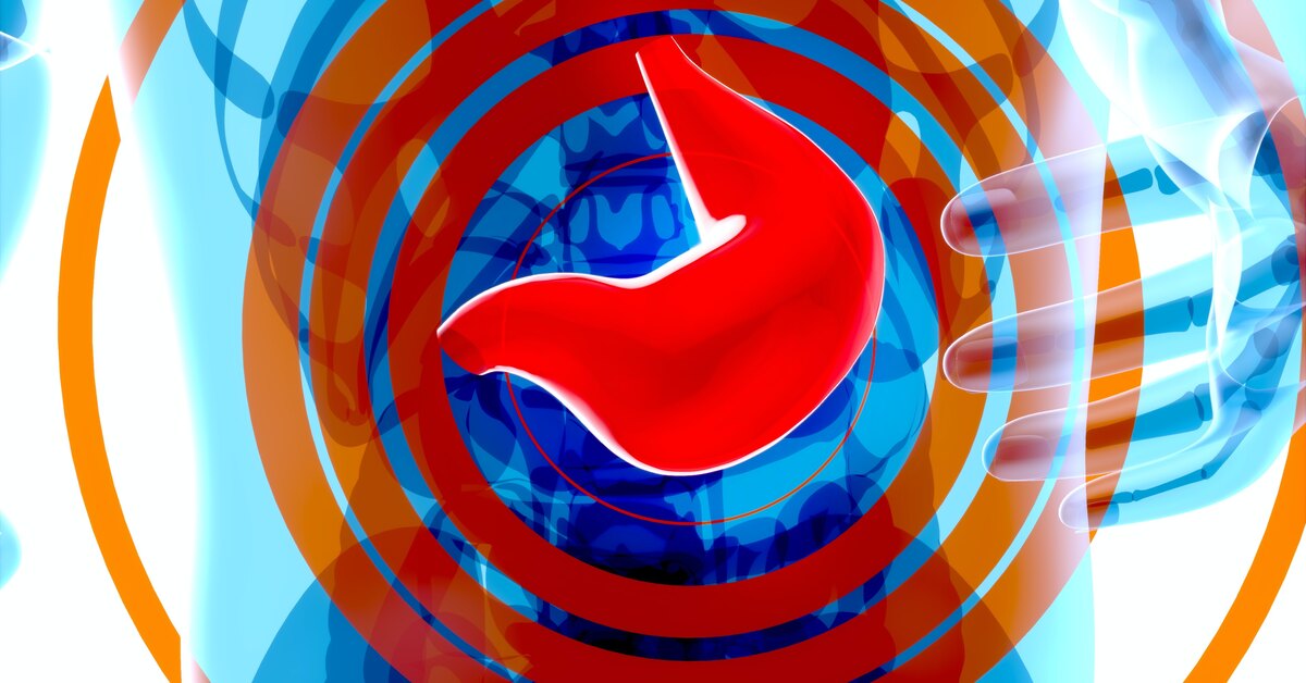 Какие симптомы цирроза печени?