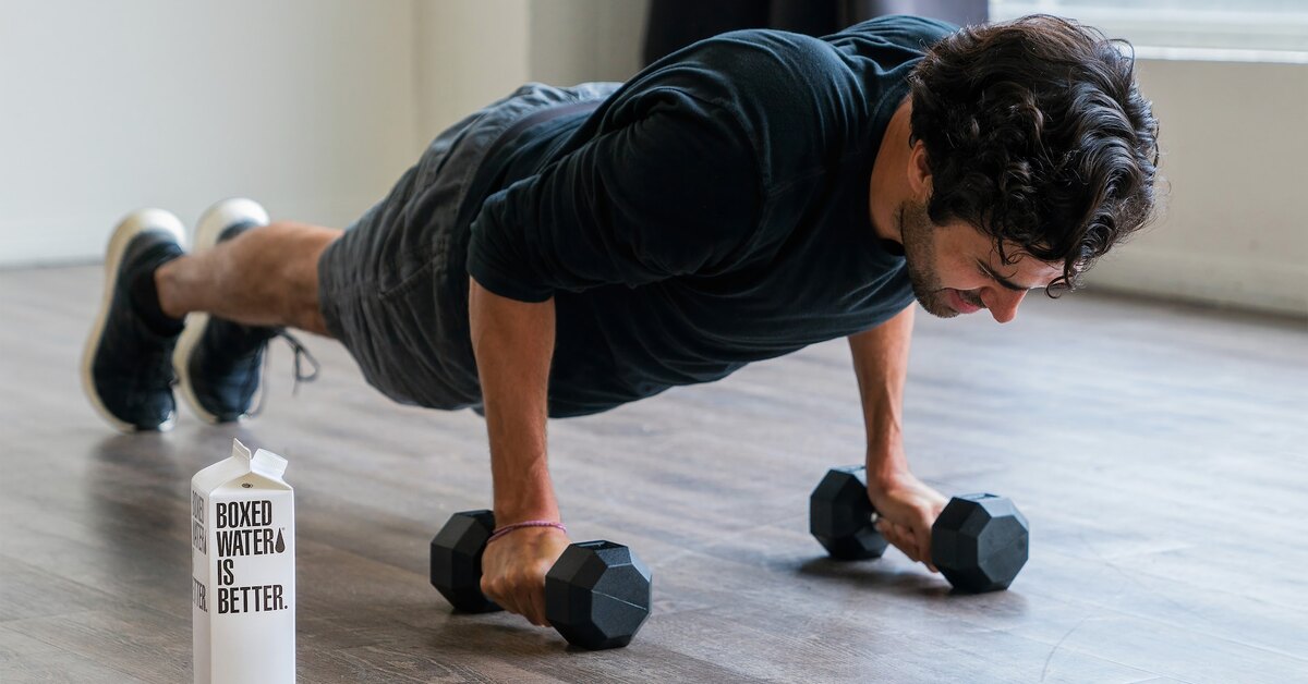 Good morning exercise