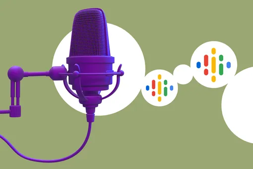 Google Podcasts закрывается: что будет вместо него?