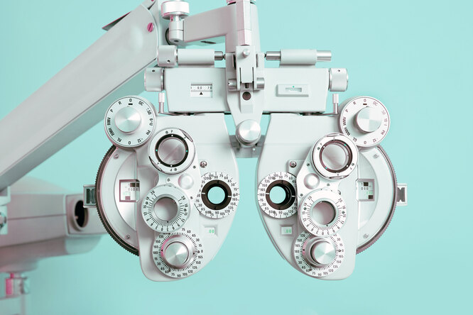 3 простых способа улучшить зрение без вмешательства докторов