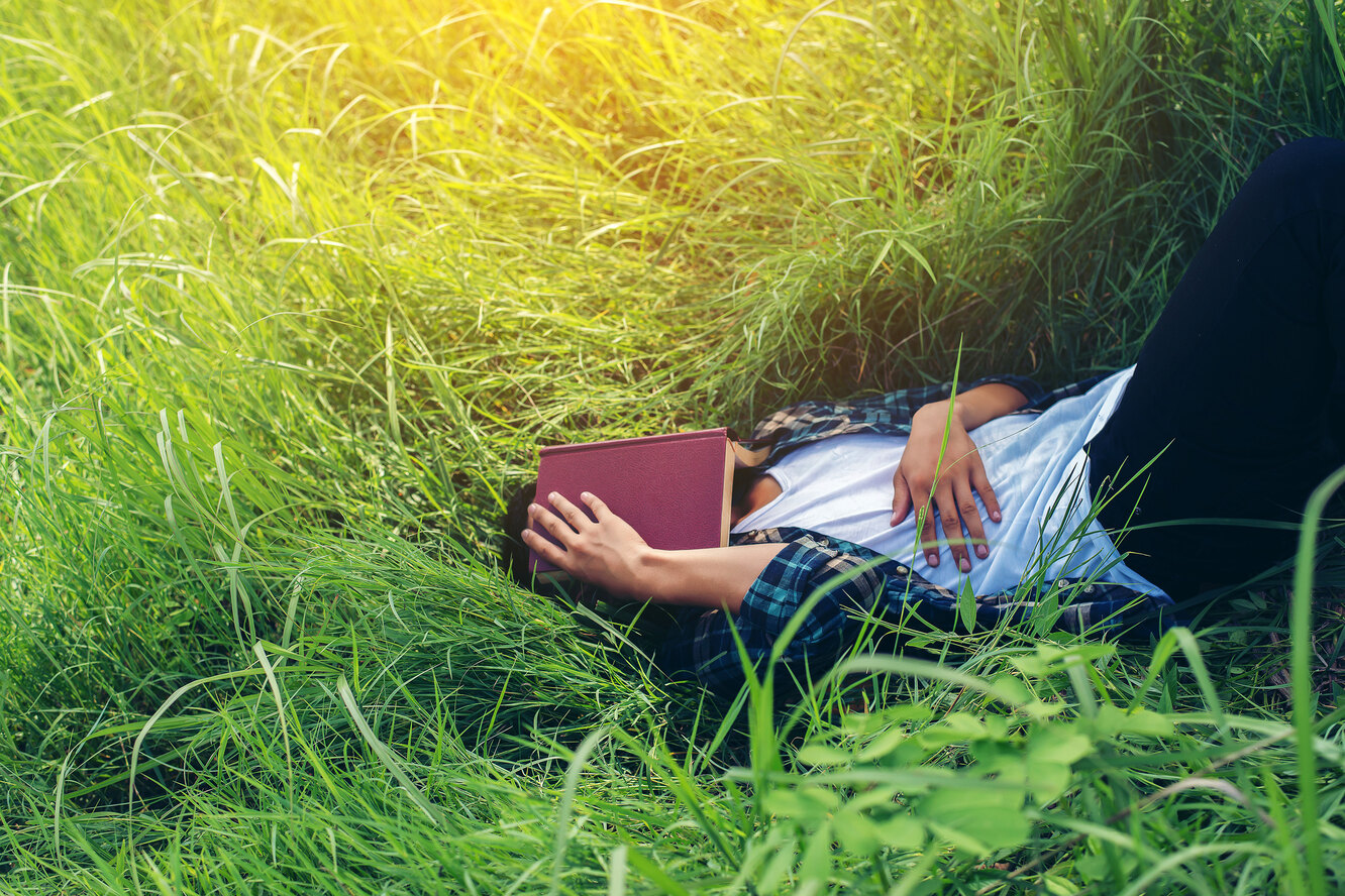 Уход За Книгой