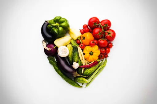 7 лучших продуктов для здоровья сердца, рекомендованных кардиологами