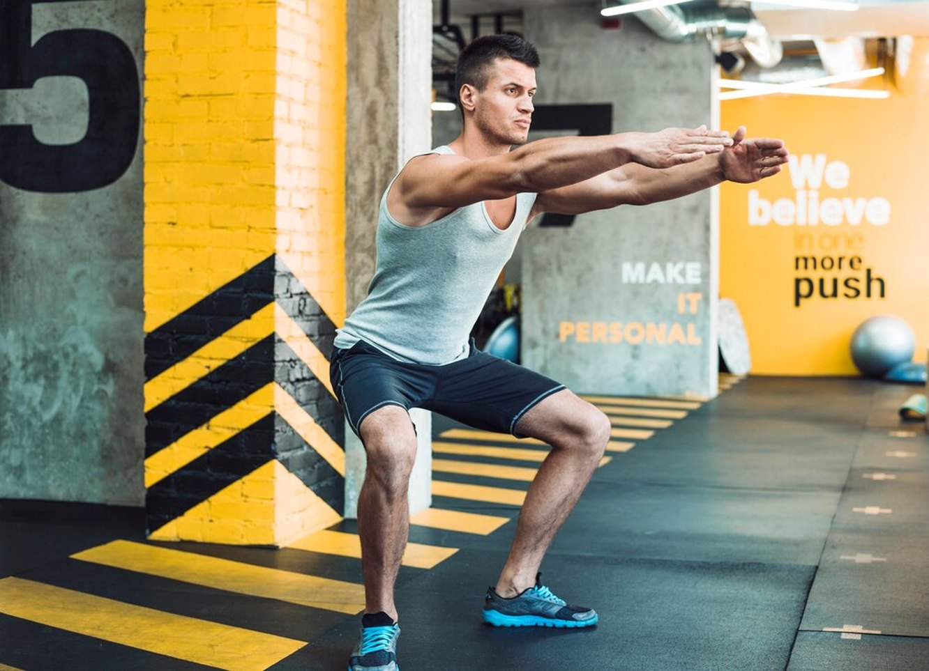 Тренировки нижний новгород. Нилс фитнес.