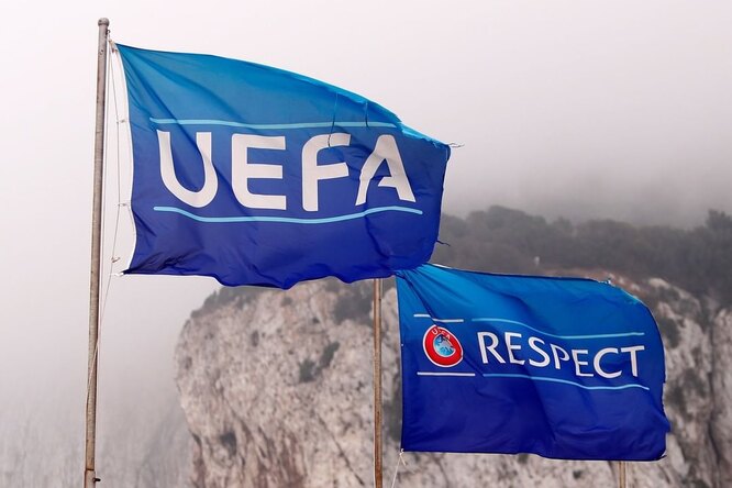 УЕФА определился с наказанием для клубов Суперлиги