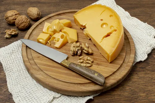 Проверьте, не ошибались ли вы насчёт этих 7 мифов о сыре