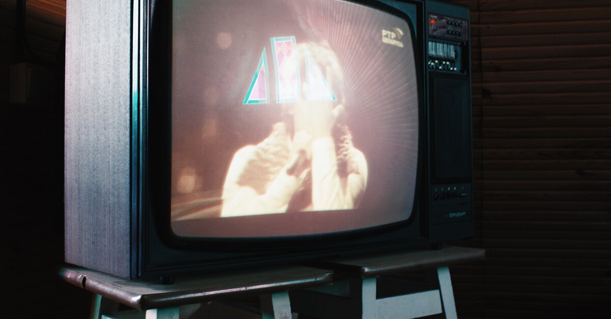 Тест по советским ТВ-передачам: что крутили по телевизору и в кино ...