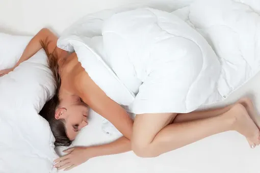 10 проблем, которые могут произойти из-за частого недосыпания