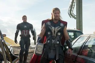 Кинокомиксов станет меньше: Marvel сократит количество фильмов из-за серьезных провалов