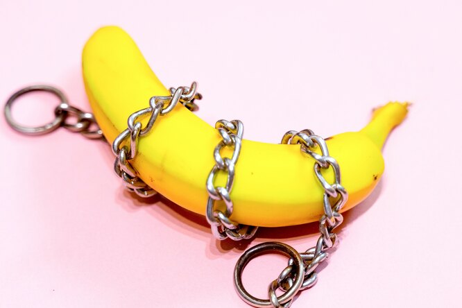 Секс-игрушки способны лечить болезни: новый метод от ученых Секс-игрушки способны лечить болезни: новый метод от ученых